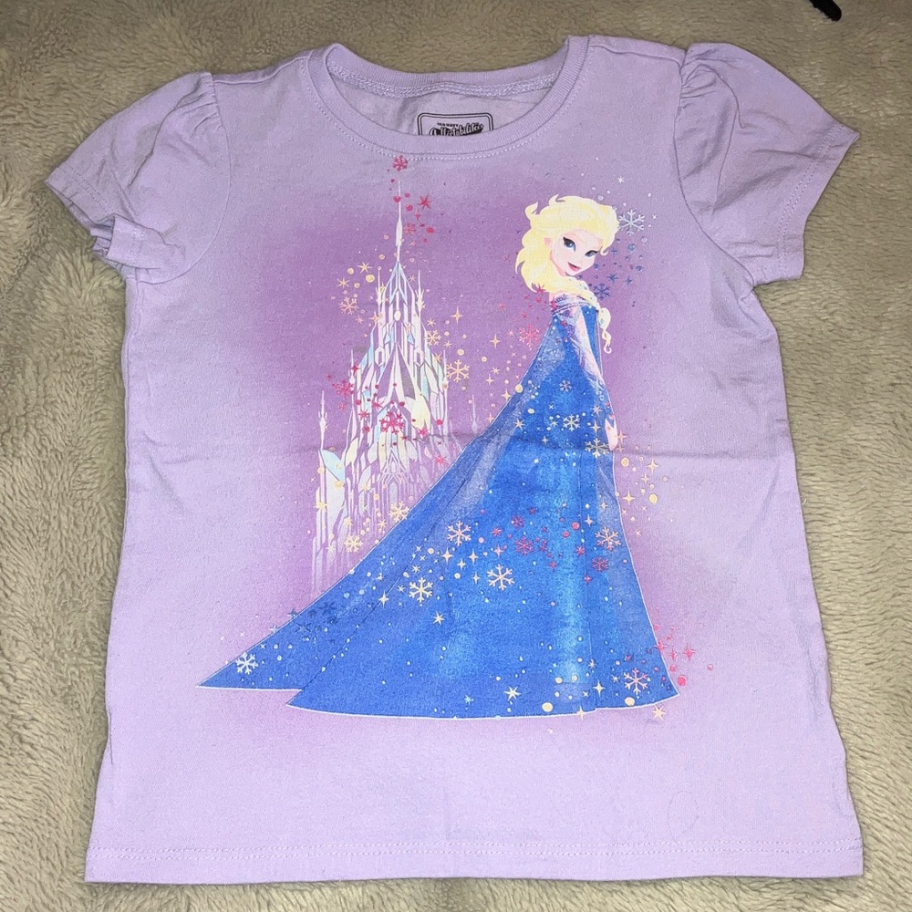 Girls clothing lot, size 4T—-Old Navy, Champion, Disney - Picture 5 of 16